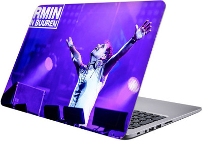 

Printclub Multicolor-038 Vinyl Laptop Decal 15.6