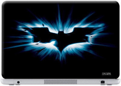 

Macmerise Bat Silhouette - Skin for HP Pavillion DV4 Vinyl Laptop Decal 14.1