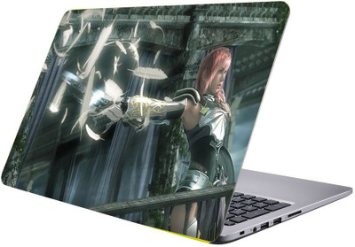 

Printclub Designer-234 Vinyl Laptop Decal 15.6