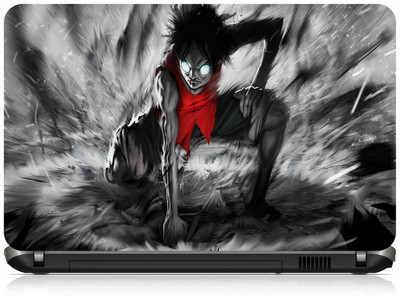 

Box 18 LP1764 Vinyl Laptop Decal 15.6