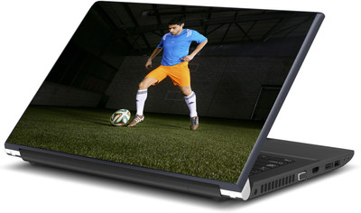 

Artifa Luis Suarez Football Amazing Vinyl Laptop Decal 15.6