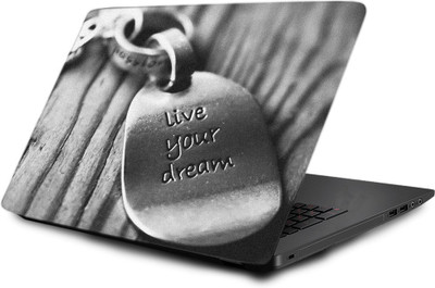 

Printclub Laptop Skin decal 15.6 inch- Laptop skin-153 Vinyl Laptop Decal 15.6