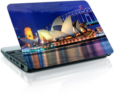 

Arnav Mart New Design Vinyl Laptop Decal 15.5