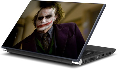 

Artifa Joker from The Dark Knight Rises Movie Amazing Vinyl Laptop Decal 15.6