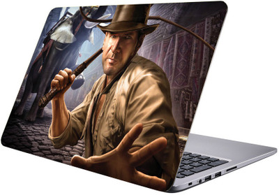 

Printclub Multicolor-292 Vinyl Laptop Decal 15.6