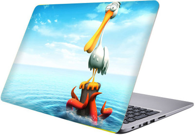 

Printclub Designer-041 Vinyl Laptop Decal 15.6