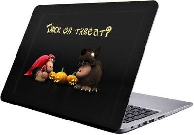 

Printclub Multicolor-397 Vinyl Laptop Decal 15.6