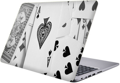 

Printclub Laptop Stickers 15.6 inch- Laptop skin-253 Vinyl Laptop Decal 15.6