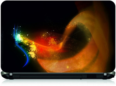 

Box 18 Spreading Colours203 Vinyl Laptop Decal 15.6