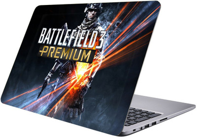 

Printclub Multicolor-347 Vinyl Laptop Decal 15.6