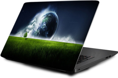 

Printclub Designer Stickers 15.6 inch- Laptop skin-233 Vinyl Laptop Decal 15.6