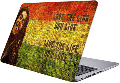 

Printclub Laptop Stickers 15.6 inch- Laptop skin-011 Vinyl Laptop Decal 15.6