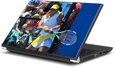 

Artifa Sanya Mirza Ls0762 Vinyl Laptop Decal 15.6