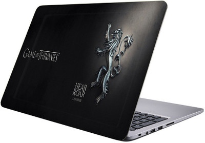 

Printclub Laptop Stickers 15.6 inch- Laptop skin-045 Vinyl Laptop Decal 15.6
