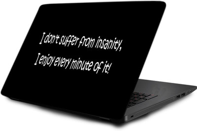 

Printclub Laptop Skin decal 15.6 inch- Laptop skin-100 Vinyl Laptop Decal 15.6