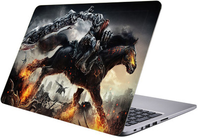 

Printclub Multicolor-156 Vinyl Laptop Decal 15.6