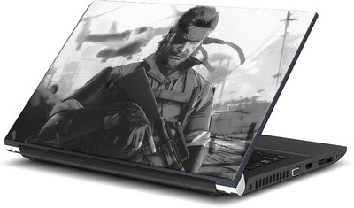 

ShopMantra Gamer Edition Vinyl Laptop Decal 15.6