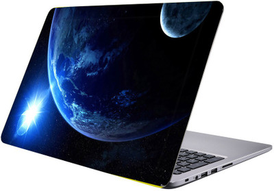 

Printclub Designer-257 Vinyl Laptop Decal 15.6