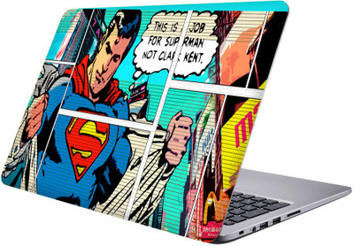 

Printclub Laptop Stickers 15.6 inch- Laptop skin-502 Vinyl Laptop Decal 15.6