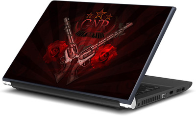 

Artifa Gnr Vinyl Laptop Decal 15.6