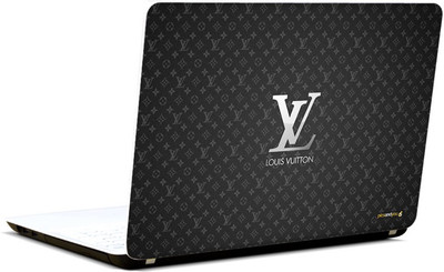

Pics And You Louis Vuitton Logo 3M/Avery Vinyl Laptop Decal 15.6