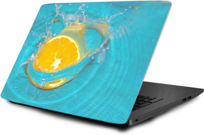 

Printclub Designer Stickers 15.6 inch- Laptop skin-482 Vinyl Laptop Decal 15.6