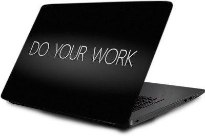 Printclub Laptop Skin decal 15.6 inch- Laptop skin-253 Vinyl Laptop Decal 15.6