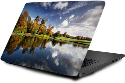 

Printclub Laptop Skin decal 15.6 inch- Laptop skin-029 Vinyl Laptop Decal 15.6