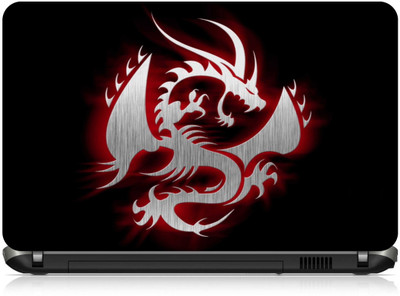 

Box 18 Tribal Dragon 441000 Vinyl Laptop Decal 15.6