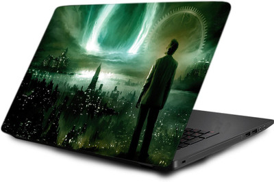 

Printclub Laptop Skin decal 15.6 inch- Laptop skin-221 Vinyl Laptop Decal 15.6