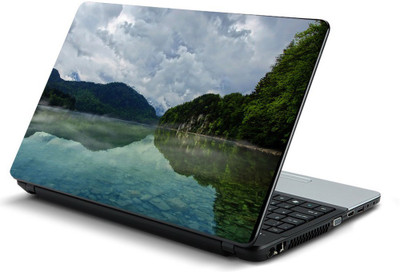 

Shoprider Multicolor-916 Vinyl Laptop Decal 15.6
