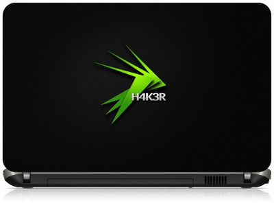 

Box 18 LP1702 Vinyl Laptop Decal 15.6