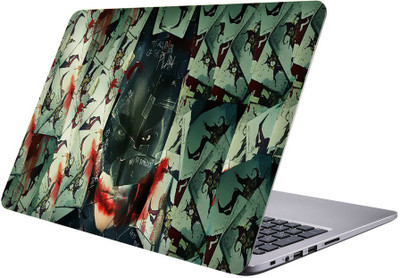 

Printclub Laptop Stickers 15.6 inch- Laptop skin-229 Vinyl Laptop Decal 15.6