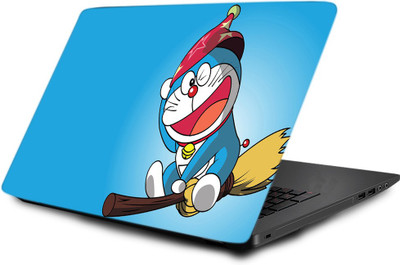 

Printclub Designer Stickers 15.6 inch- Laptop skin-768 Vinyl Laptop Decal 15.6