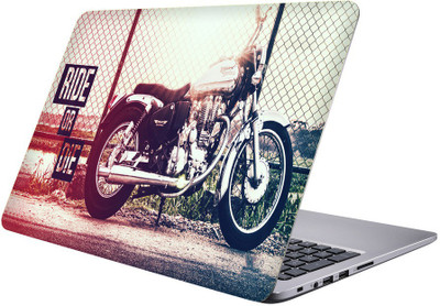 

Printclub Laptop Stickers 15.6 inch- Laptop skin-074 Vinyl Laptop Decal 15.6