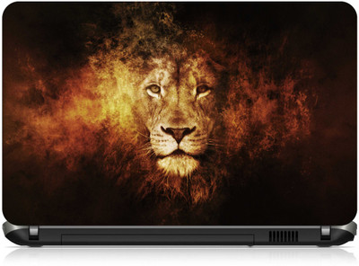 

Box 18 Lion 345771 Vinyl Laptop Decal 15.6
