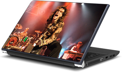 

Artifa Steve Vai Guitar Vinyl Laptop Decal 15.6