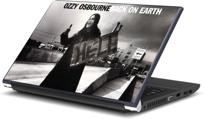 

Artifa Ozzy Osbourne Vinyl Laptop Decal 15.6