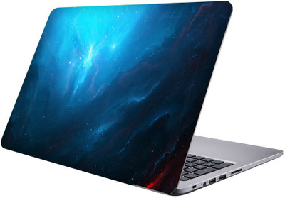 

Printclub Multicolor-051 Vinyl Laptop Decal 15.6