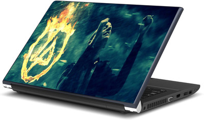 Artifa Linkin Park Vinyl Laptop Decal 15.6 Artifa Linkin Park Vinyl Laptop Decal 15.6