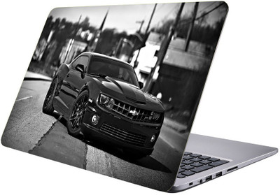 

Printclub Multicolor-116 Vinyl Laptop Decal 15.6