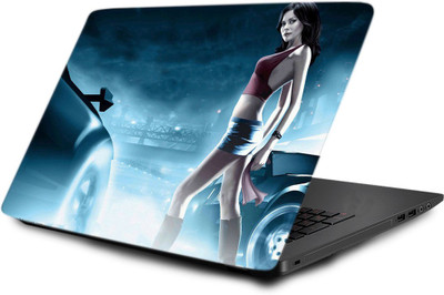 

Printclub Laptop Skin decal 15.6 inch- Laptop skin-297 Vinyl Laptop Decal 15.6