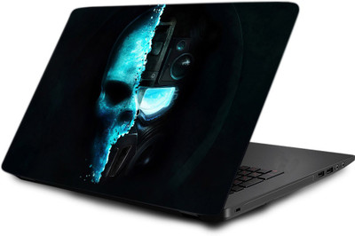 

Printclub Designer Stickers 15.6 inch- Laptop skin-622 Vinyl Laptop Decal 15.6