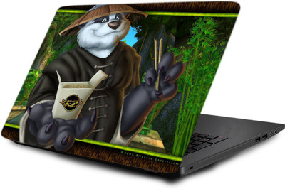 

Printclub Laptop Skin decal 15.6 inch- Laptop skin-319 Vinyl Laptop Decal 15.6