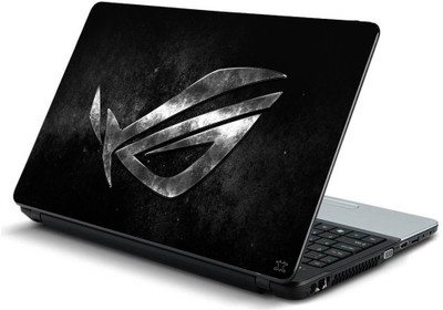 

Geek rise of an empire HQ Laminated Vinyl Laptop Decal 15.6