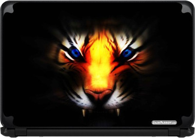 

Jack Parrot Tiger Vinyl Laptop Decal 14