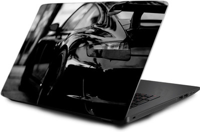 

Printclub Designer Stickers 15.6 inch- Laptop skin-297 Vinyl Laptop Decal 15.6
