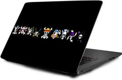 

Printclub Designer Stickers 15.6 inch- Laptop skin-595 Vinyl Laptop Decal 15.6