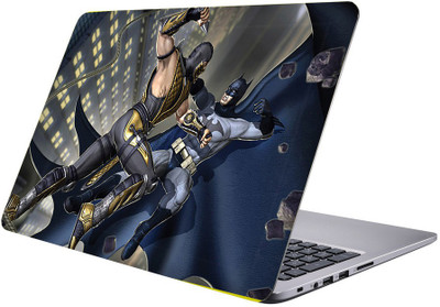 

Printclub Designer-095 Vinyl Laptop Decal 15.6