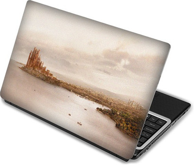 

Shopmania Printed laptop stickers-700 Vinyl Laptop Decal 15.6